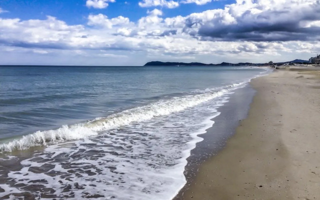 Jammin Riccione Beach & Fun Hotel