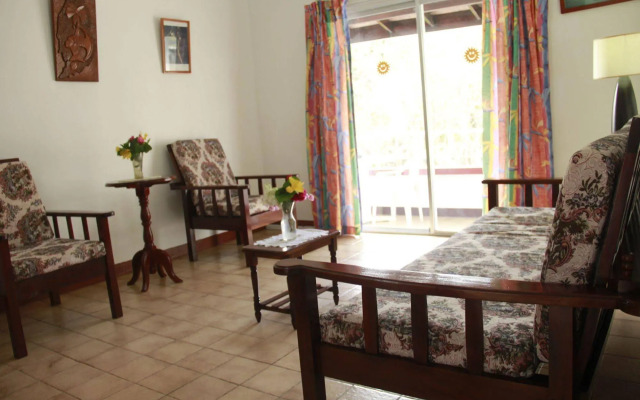 Gem Holiday Beach Resort