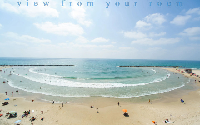 Residence Beach Hotel