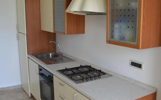 HomeHolidays Amare Mondello