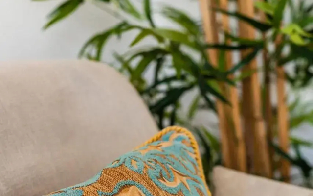 FlyViewFlatsBLUE PrivateHotTub with SeaView