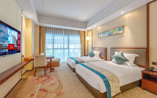 Ramada by Wyndham Kunming YiLiang