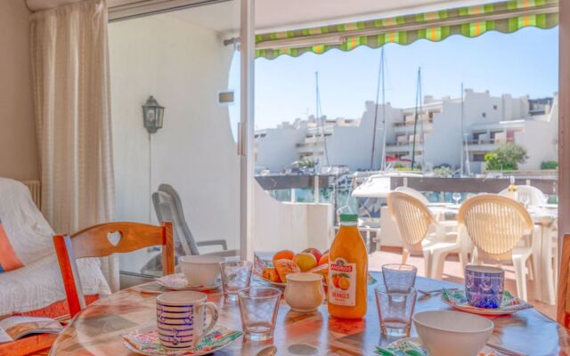 Les Marinas de la Plage I 39694