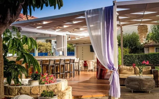 Malia Despina Apartments