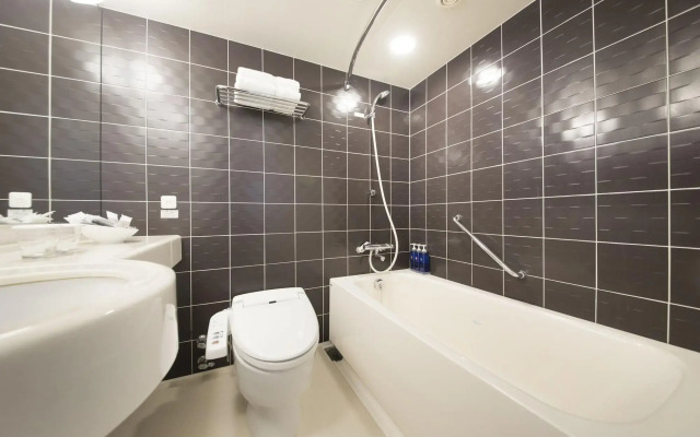Richmond Hotel Premier Musashikosugi