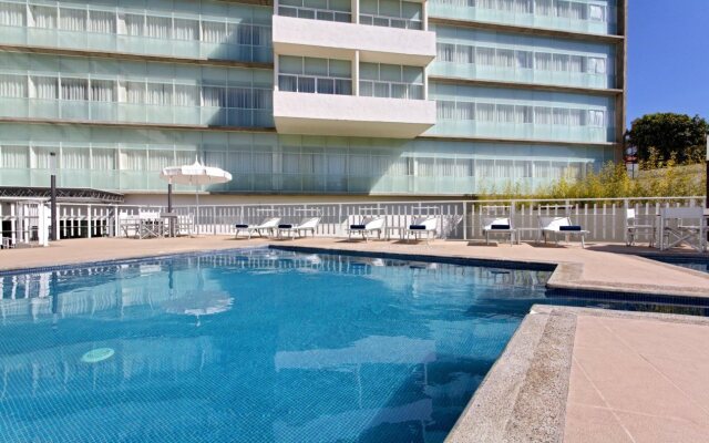 Holiday Inn Express Guadalajara Expo by IHG