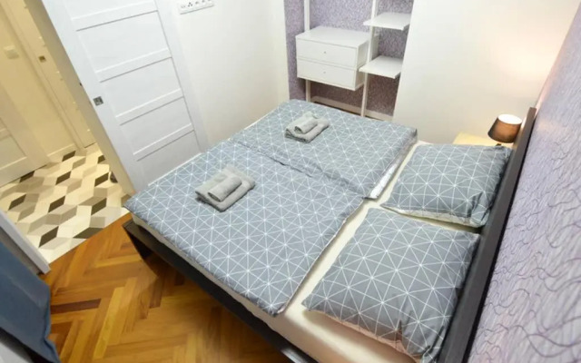 Brandly New Apartment Anděl