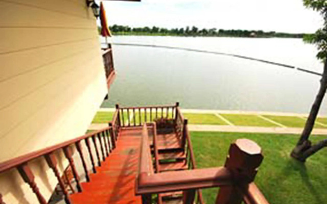 Bungchawak Resort