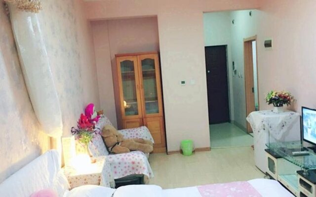 Harbin Happy Days As Dream Apartment