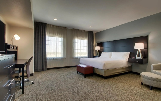 Staybridge Suites Plano - The Colony by IHG