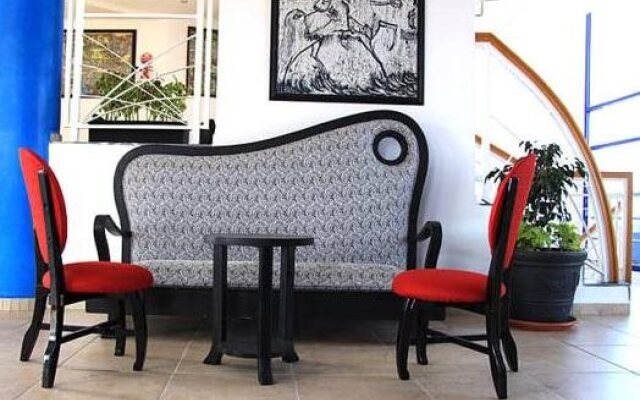 Auberge Oualidia Dream