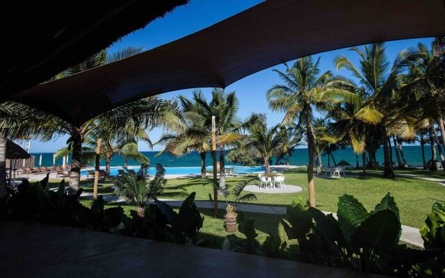 Vilanculos Beach Lodge