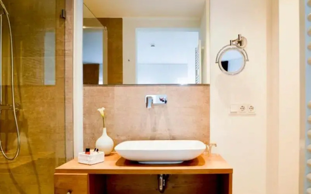 Hotel Restaurant Kohlbrecher Villeroy & Boch SPA