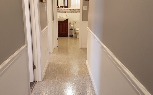 Aarons Dove House Bed & Breakfast Harbourside