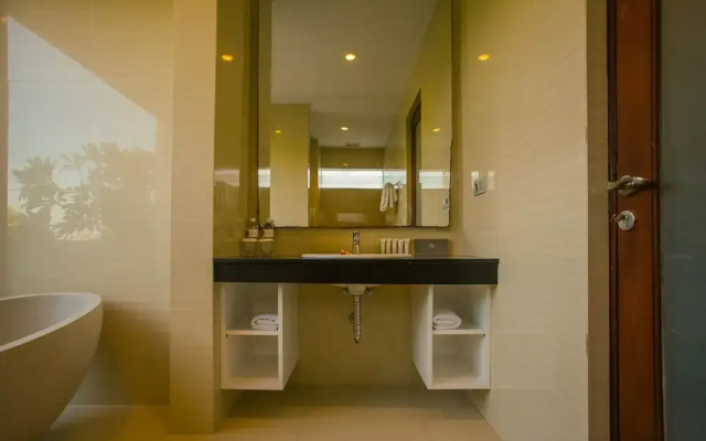 The Chandara Villa Bali