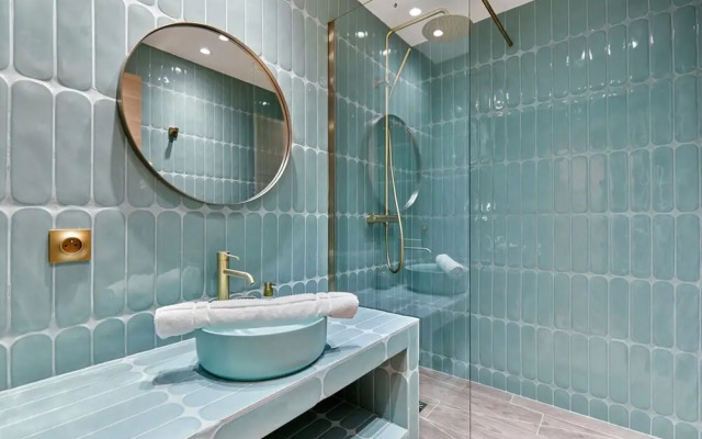 Superb AC Apartment Center of Paris