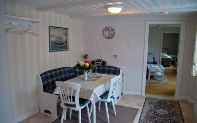 Nordseestübchen Whg 03