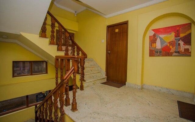 Hotel Sweet Home