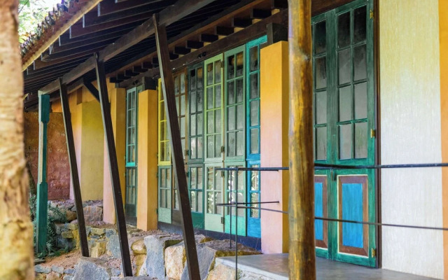 Sama Retreats - Kosgoda