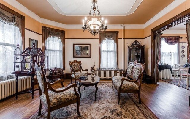 B&B Au Café Crème et Spa