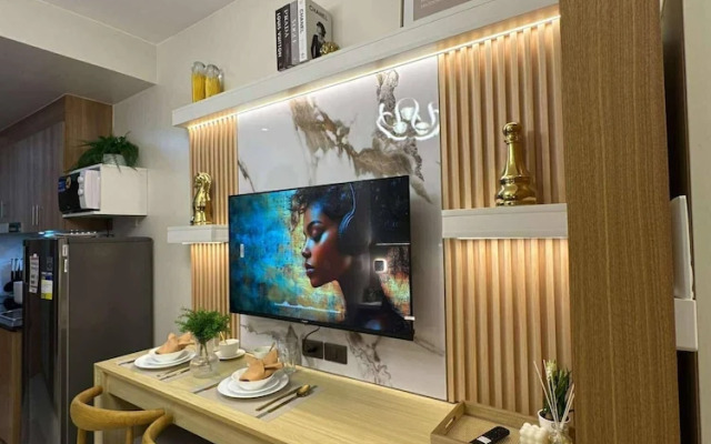 RED Luxe Haven Comfy Stay, Netflix and Fast Wifi Ready