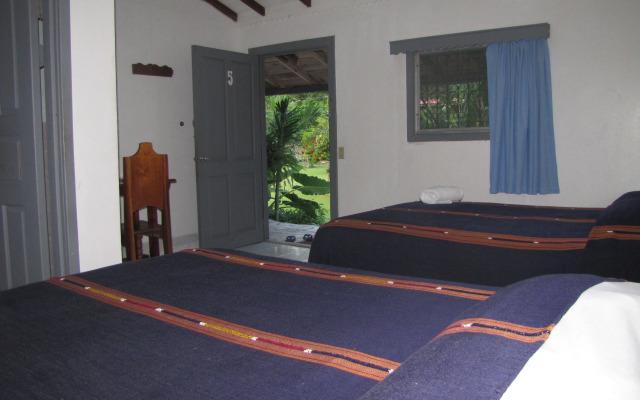 La Casa de Don David