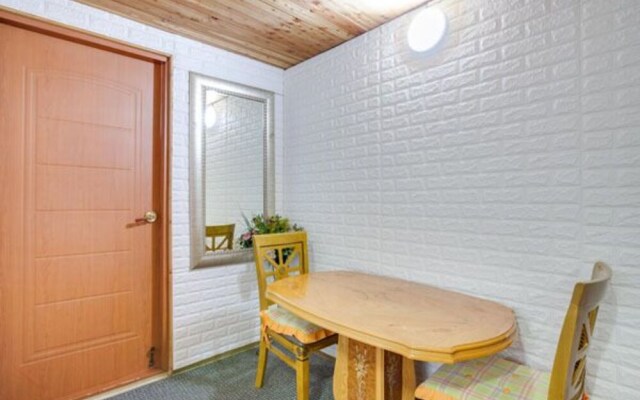 Gapyeong Aromatic Pension