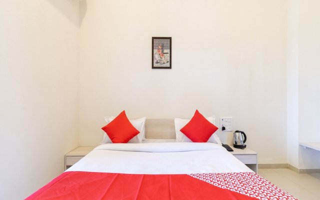 Hotel Anant Bliss By OYO Rooms
