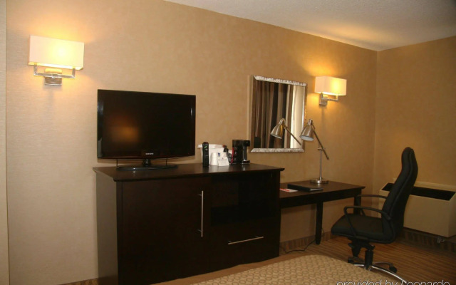 Park Inn By Radisson Toronto - Markham