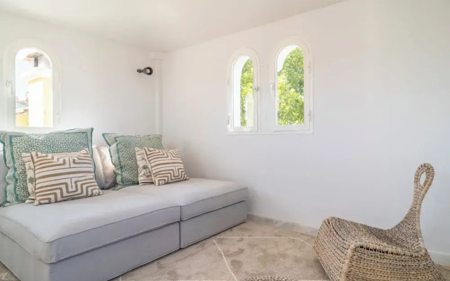 Sanders Beach - Stunning Villa Near Puerto Banus