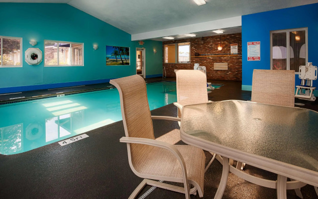 Best Western Merrimack Valley
