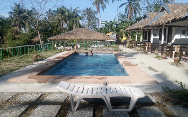 Dahilig Resort