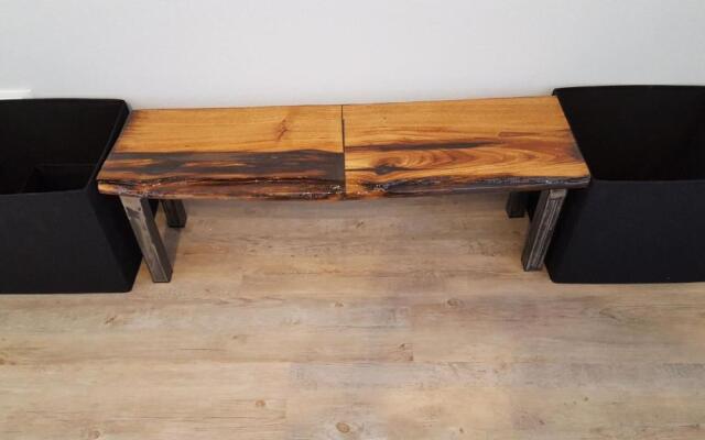 La casa in Ruga - civico 85