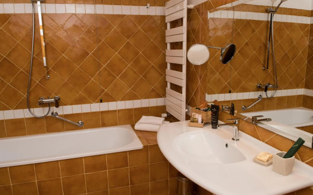 Relais Santo Stefano