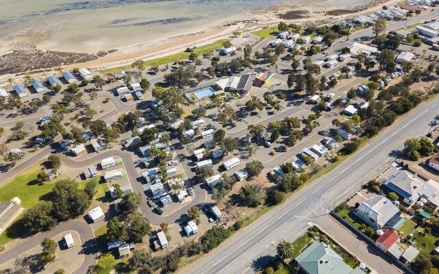 Port Broughton Tourist Park