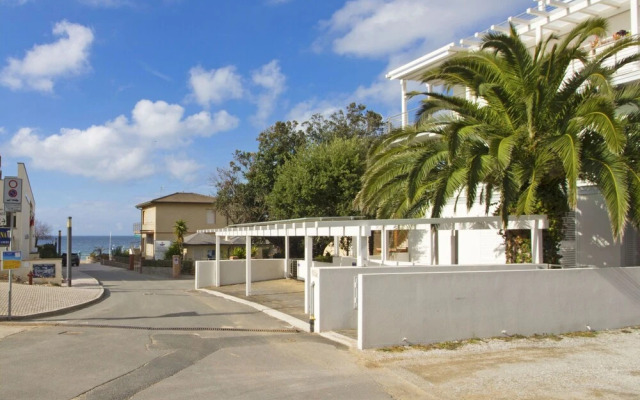 Locazione turistica Levante