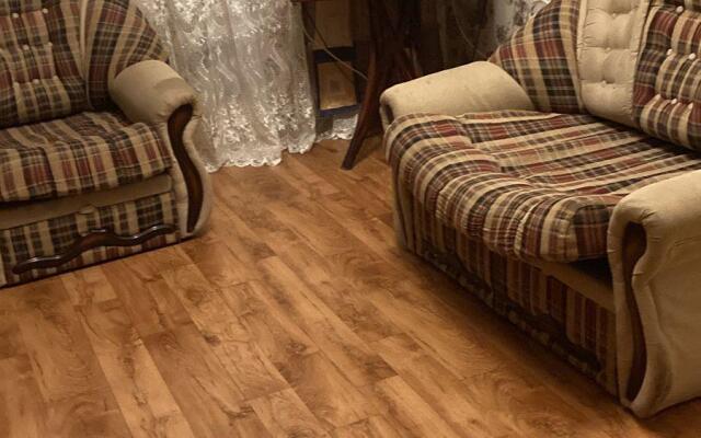 Апартаменты на улице Полярная 5