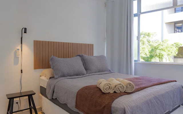 SUH Botafogo 04 Pão de Açúcar View