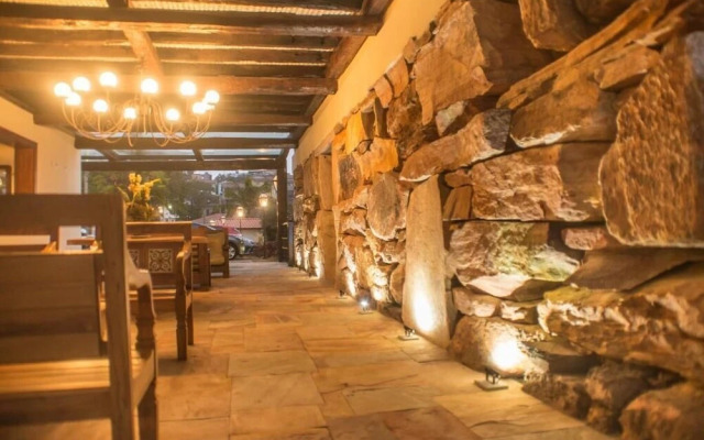 Hotel Recanto da Serra