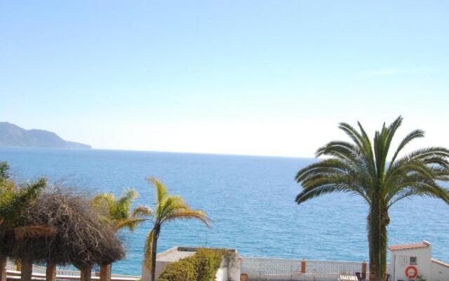 Carabeo 2, Nerja