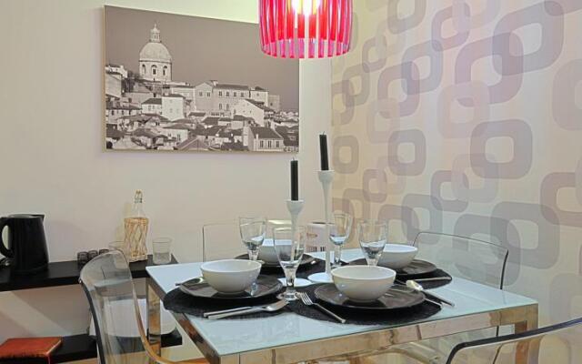 Ideal Location Alfama