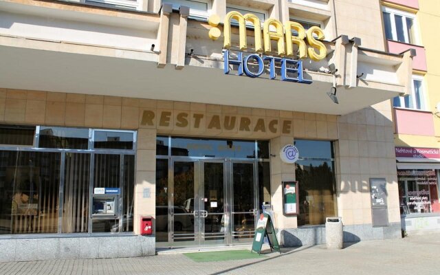 Hotel Mars