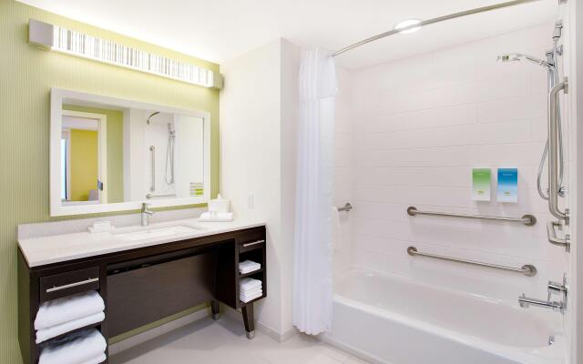 Home2 Suites by Hilton Chicago/Schaumburg, IL