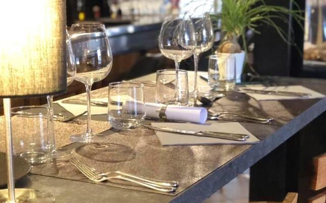 Hotel Restaurant Le Flaubert