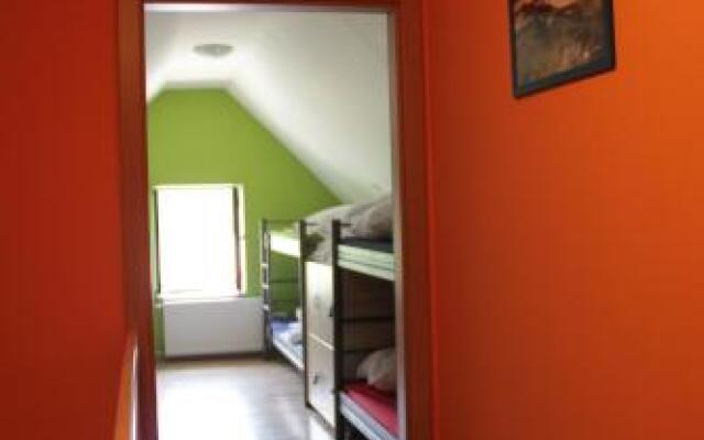 Hostel Bovec