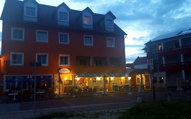 Hotel-Cafe Rathaus