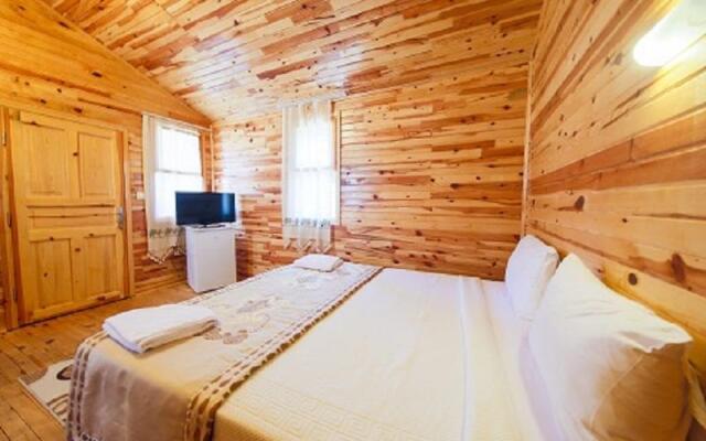 Elamir Beach Bungalow