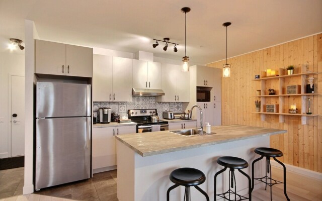 509 Brand New Mountain View Condo Hotel