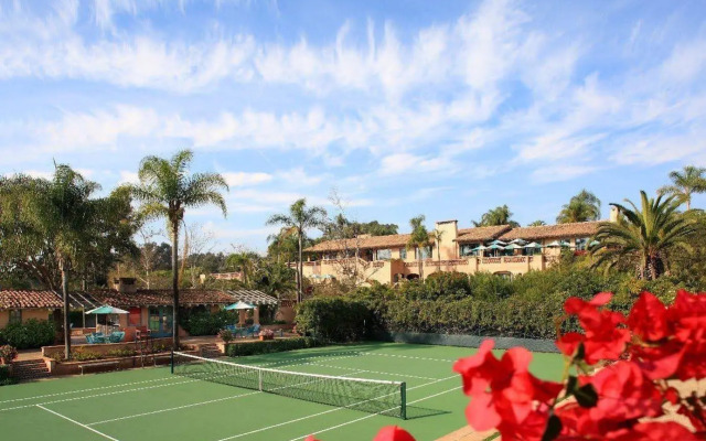 Rancho Valencia Resort and Spa