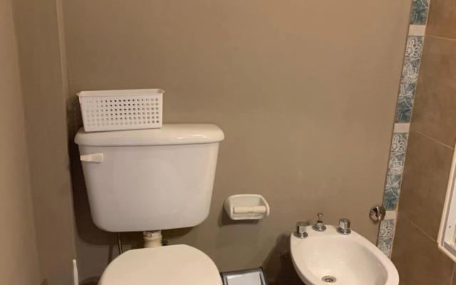 Loft Pedro Méndez 2040